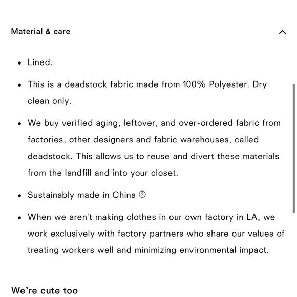 Reformation Carla Red Sequin Mini Skirt - Picture 4 of 11